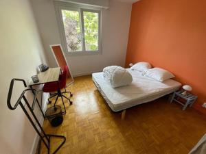 Appartements Uban Flat Scorff Lorient : photos des chambres