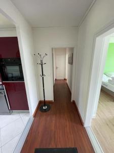 Appartements Uban Flat Scorff Lorient : photos des chambres