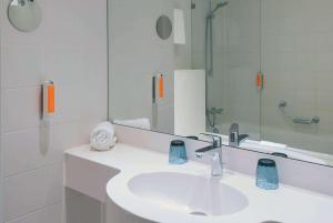 Comfort Room room in Vienna House Easy Wuppertal