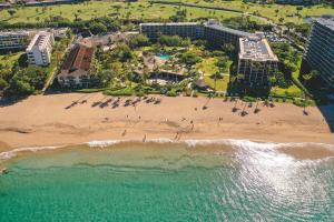 OUTRIGGER Kāʻanapali Beach Resort