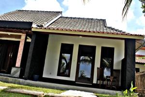 Barrel Homestay Areguling