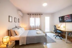 The Florina Park House - Sklíthron