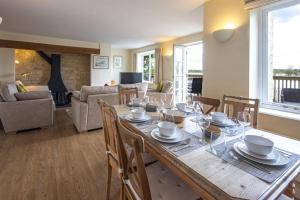 Mill Village 66, Damsel Cottage - P