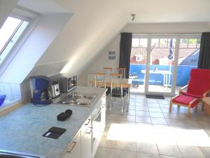 Glebbe 17 - Wohnung 8