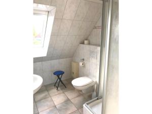 Glebbe 17 - Wohnung 8