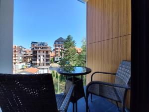 Anthracite life & spa Zlatibor