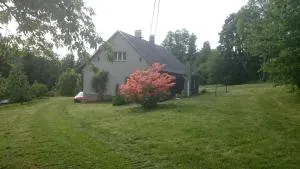 Chalupa Maruška - Čeladná