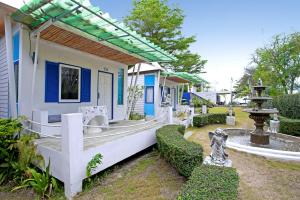 The White Knot Koh Chang