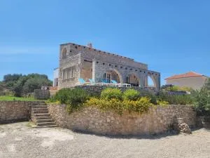 Villa Noah's Ark - Kambiá