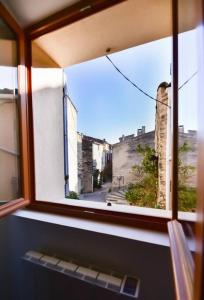 Maisons de vacances Charmante maison de village au coeur du Luberon : photos des chambres