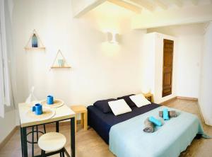 Studio le Méditerranée