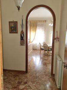 ANNUCCIA APARTMENT