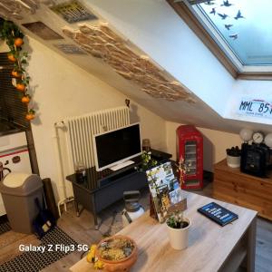 Appartements Gites basques : photos des chambres