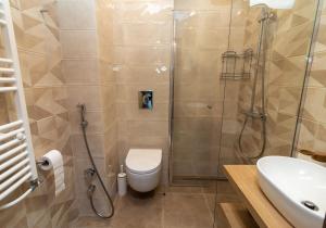 Heart of Sofia Studio