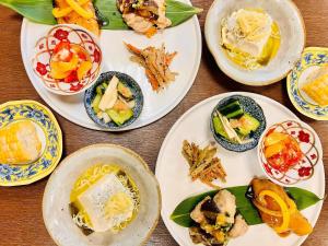 Hataya Onsen Sasa no yu