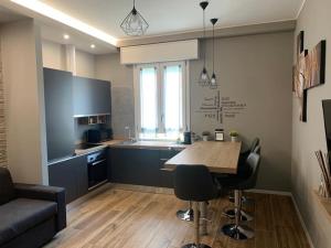 Nibu Appartamenti - Appartamento centrale comodo a tutto, anche a Villa Chiara