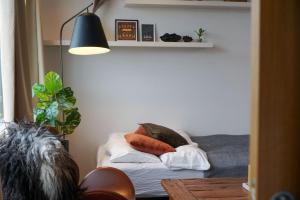 Laugavegur Penthouse