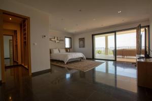 Maisons de vacances Villa Azureenne : photos des chambres