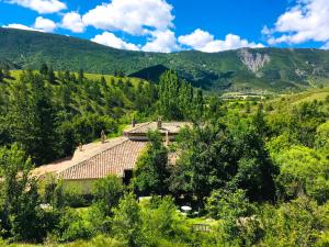 Maisons d'hotes Le Moulin de la Viorne : photos des chambres