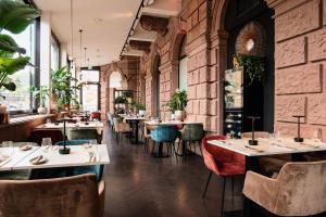AC Hotel by Marriott Mainz