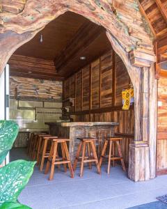 Kori Amed Guest House