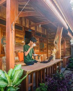 Kori Amed Guest House