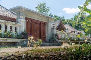 Kori Amed Guest House