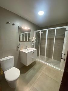 Apto. Urbanización Laguna Beach, 1ª línea de playa