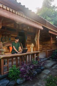 Kori Amed Guest House