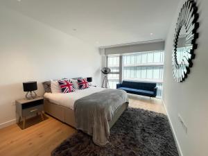 Battersea Power Apartments