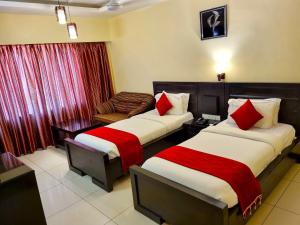 Seagate Church View Resorts