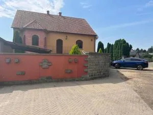 Sebe apartments 1 - 霍多宁