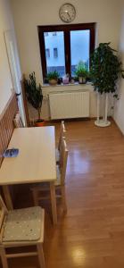 Apartmán Husovka Bruntál - pokoj POLLY