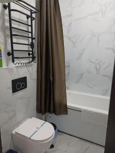 Academic st. Apartment