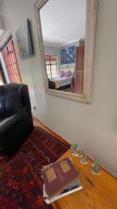 Hidden Gem Art Guesthouse , one of a kind