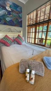 Hidden Gem Art Guesthouse , one of a kind