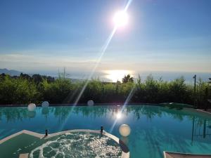 Etna Sunshine Rent Rooms