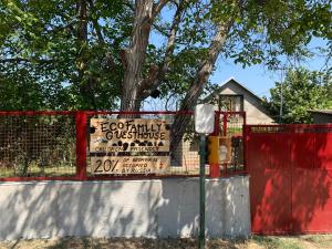 Eco family guest house
