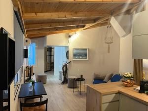Olga Apartment