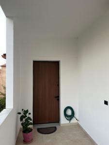 Olga Apartment