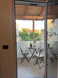 Olga Apartment