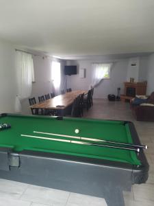 Gospodarstwo Agroturystyczne w Borszycach