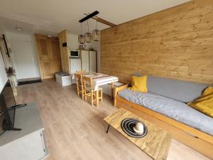 Le Yéti - Station de ski à pied au Corbier