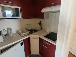 Le Yéti - Station de ski à pied au Corbier