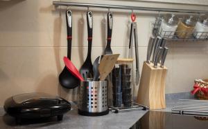 Apartma Krvavec - cosy mountain retreat 