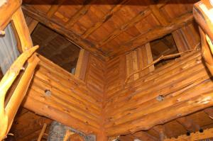 Cabañas Altos del Lago