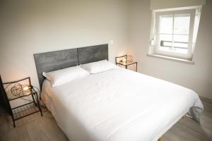 Maisons de vacances LA HALTE 19 : photos des chambres