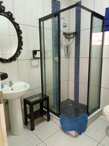 21 On Coetzee Guest House