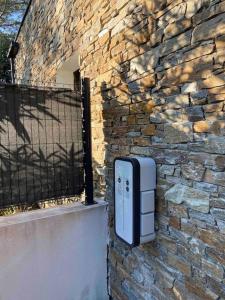 Villas Maison proche du pic Saint Loup : photos des chambres