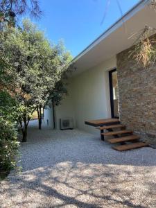 Villas Maison proche du pic Saint Loup : photos des chambres